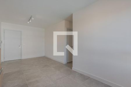 Sala de apartamento para alugar com 2 quartos, 59m² em Jardim do Salso, Porto Alegre