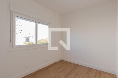 Quarto de apartamento para alugar com 2 quartos, 59m² em Jardim do Salso, Porto Alegre