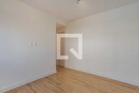 Suíte de apartamento para alugar com 2 quartos, 59m² em Jardim do Salso, Porto Alegre