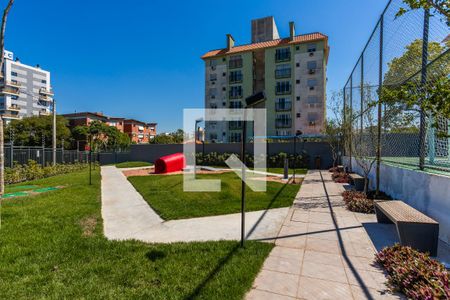 Apartamento para alugar com 59m², 2 quartos e 1 vagaÁrea comum - Cachorródromo