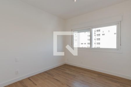 Suíte de apartamento para alugar com 2 quartos, 59m² em Jardim do Salso, Porto Alegre