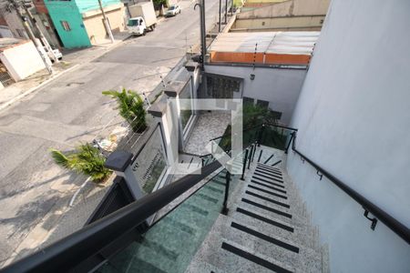 Casa de condomínio à venda com 87m², 2 quartos e 1 vagaÁrea comum