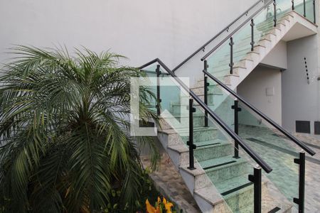 Casa de condomínio à venda com 87m², 2 quartos e 1 vagaÁrea comum