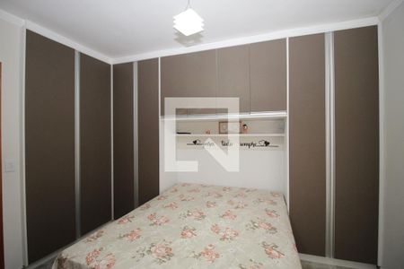 Casa de condomínio à venda com 87m², 2 quartos e 1 vagaQuarto 2 - Suíte