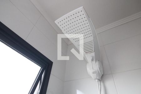 Casa de condomínio à venda com 87m², 2 quartos e 1 vagaBanheiro da Suíte 2