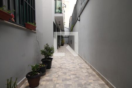 Casa de condomínio à venda com 87m², 2 quartos e 1 vagaÁrea comum