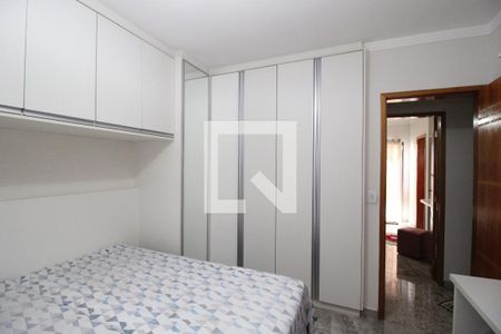 Casa de condomínio à venda com 87m², 2 quartos e 1 vagaQuarto 1 - suíte