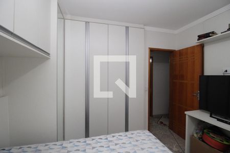 Casa de condomínio à venda com 87m², 2 quartos e 1 vagaQuarto 1 - suíte