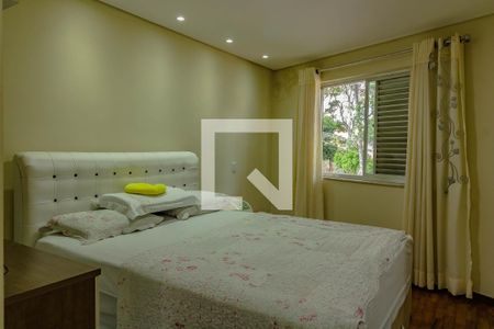 Casa à venda com 172m², 3 quartos e 2 vagasQuarto 3