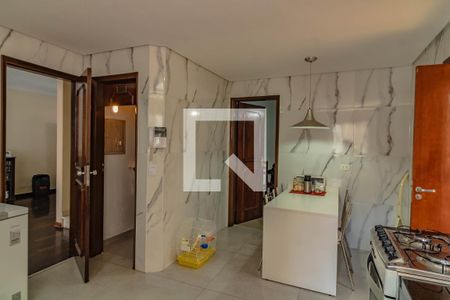 Casa à venda com 172m², 3 quartos e 2 vagasCozinha