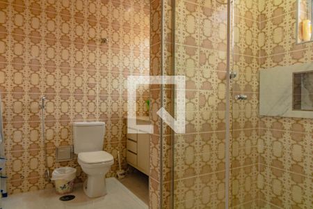 Casa à venda com 172m², 3 quartos e 2 vagasBanheiro 1