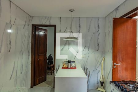 Casa à venda com 172m², 3 quartos e 2 vagasCozinha
