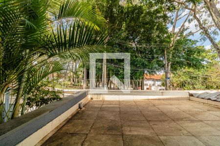 Vista de casa para alugar com 3 quartos, 172m² em Parque Jabaquara, São Paulo