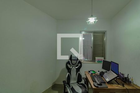 Casa à venda com 172m², 3 quartos e 2 vagasEscritório