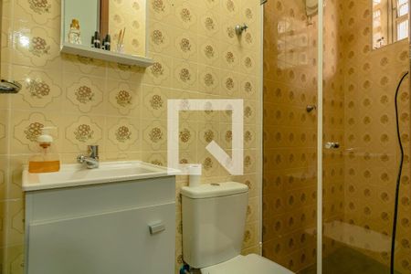 Casa à venda com 172m², 3 quartos e 2 vagasBanheiro 4