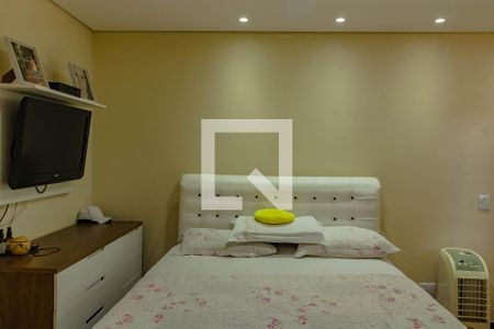 Casa à venda com 172m², 3 quartos e 2 vagasQuarto 3