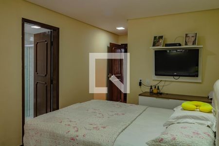 Casa à venda com 172m², 3 quartos e 2 vagasQuarto 3