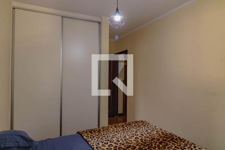 Casa à venda com 172m², 3 quartos e 2 vagasQuarto 2