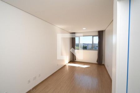 Studio de kitnet/studio para alugar com 1 quarto, 27m² em Socorro, São Paulo