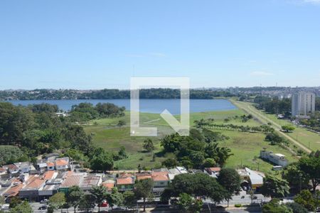 Vista do Studio de kitnet/studio para alugar com 1 quarto, 27m² em Socorro, São Paulo