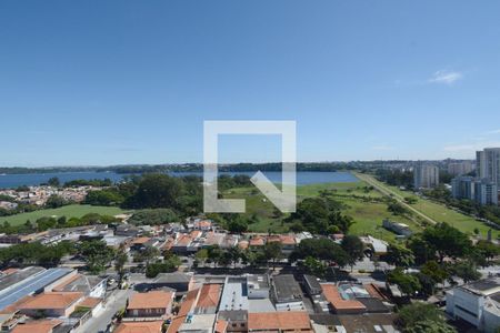 Vista do Studio de kitnet/studio para alugar com 1 quarto, 27m² em Socorro, São Paulo