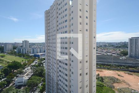 Vista do Studio de kitnet/studio para alugar com 1 quarto, 27m² em Socorro, São Paulo