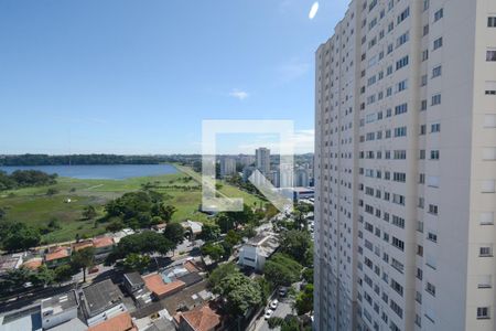 Vista do Studio de kitnet/studio para alugar com 1 quarto, 27m² em Socorro, São Paulo