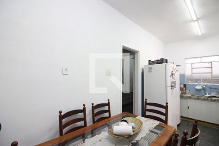 Casa à venda com 90m², 2 quartos e 1 vagaCozinha