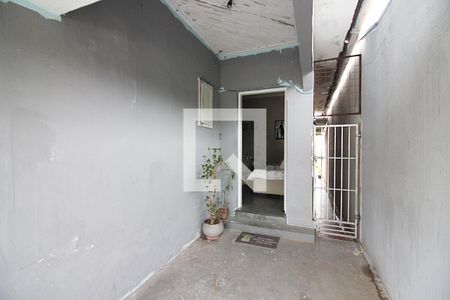 Casa à venda com 90m², 2 quartos e 1 vagaGaragem