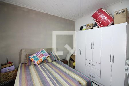 Quarto 1 de casa à venda com 2 quartos, 90m² em Vila Jahu, São Bernardo do Campo