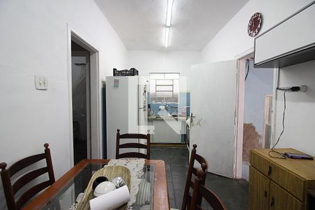 Casa à venda com 90m², 2 quartos e 1 vagaCozinha