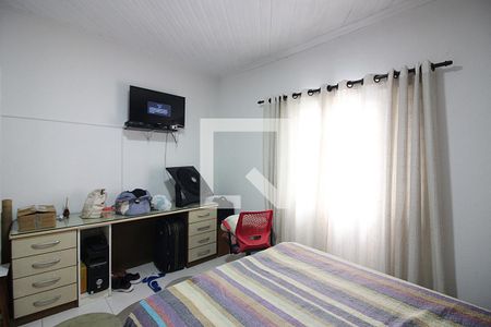 Quarto 1 de casa à venda com 2 quartos, 90m² em Vila Jahu, São Bernardo do Campo