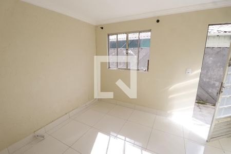 Sala de casa para alugar com 1 quarto, 50m² em Metropolitana, Brasília
