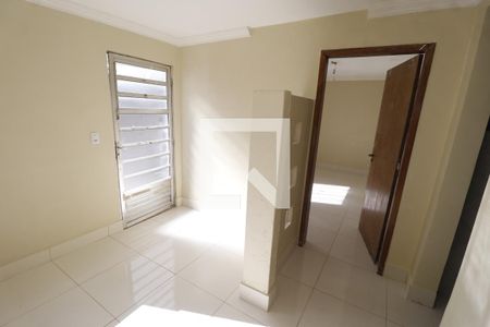 Sala de casa para alugar com 1 quarto, 50m² em Metropolitana, Brasília