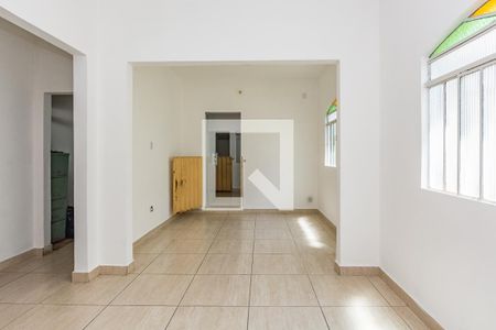 Sala de casa para alugar com 1 quarto, 250m² em Alto Caiçaras, Belo Horizonte