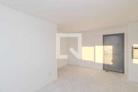 Sala de apartamento à venda com 2 quartos, 57m² em Centro, Canoas