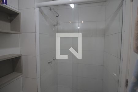 Apartamento para alugar com 57m², 2 quartos e 1 vagaBanheiro
