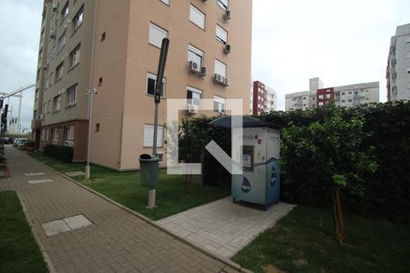 Apartamento para alugar com 57m², 2 quartos e 1 vagaÁrea comum