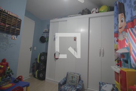 Apartamento para alugar com 57m², 2 quartos e 1 vagaQuarto 2