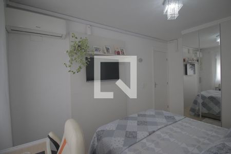Apartamento para alugar com 57m², 2 quartos e 1 vagaQuarto 1