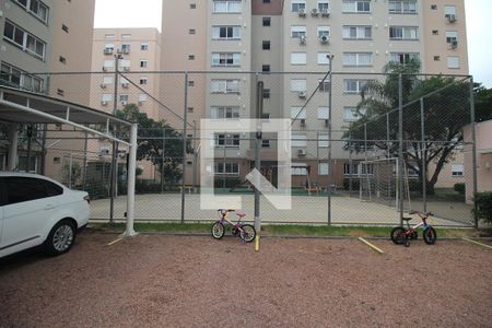 Apartamento para alugar com 57m², 2 quartos e 1 vagaQuadra Esportiva