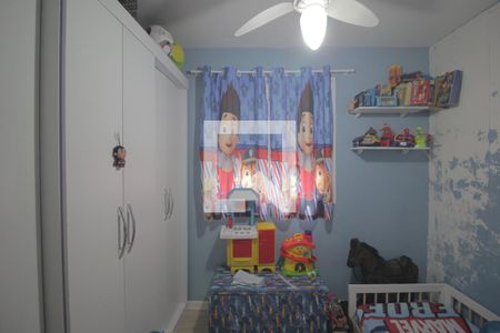 Apartamento para alugar com 57m², 2 quartos e 1 vagaQuarto 2