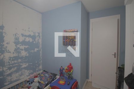 Apartamento para alugar com 57m², 2 quartos e 1 vagaQuarto 2