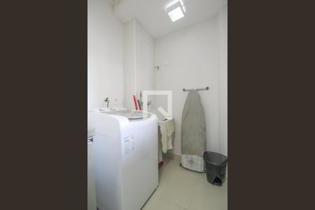 Studio para alugar com 47m², 1 quarto e 1 vaga Studio para alugar com 47m², 1 quarto e 1 vagaÁrea de serviço