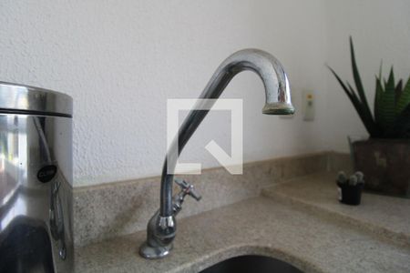 Studio de kitnet/studio para alugar com 1 quarto, 47m² em Centro, Campinas