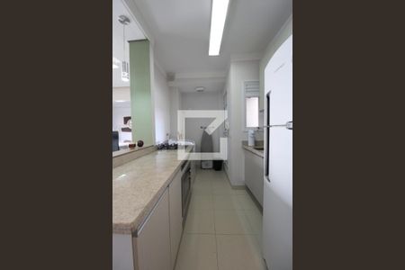 Studio para alugar com 47m², 1 quarto e 1 vagaCozinha studio