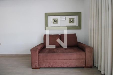 Studio de kitnet/studio para alugar com 1 quarto, 47m² em Centro, Campinas