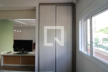 Studio para alugar com 47m², 1 quarto e 1 vagaStudio