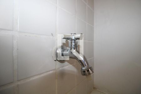 Studio para alugar com 47m², 1 quarto e 1 vaga Studio para alugar com 47m², 1 quarto e 1 vagaÁrea de serviço