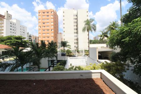 Studio para alugar com 47m², 1 quarto e 1 vagaStudio